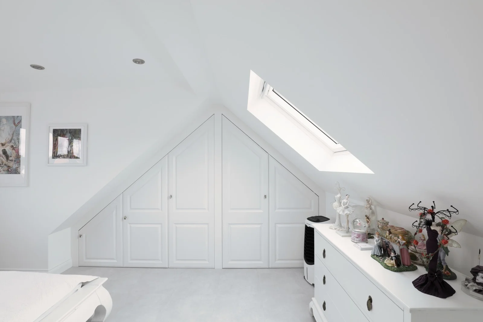 Loft Conversions by Rapid Bee – Transform Your Attic